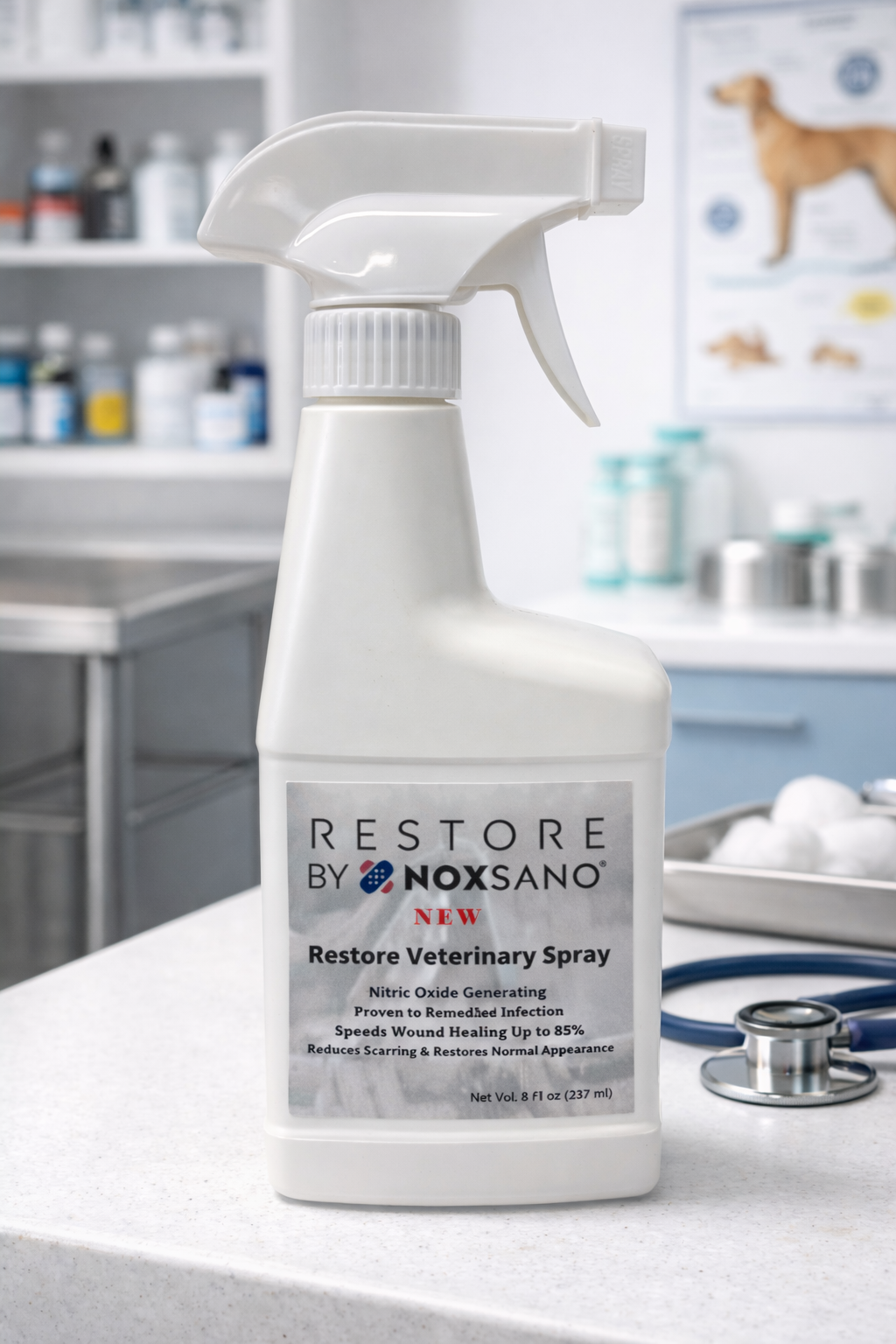 Store — Noxsano